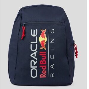 Oracle Red Bull Racing Backpack